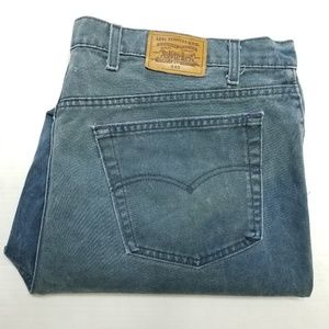Levi's 540, Levis Strauss,  Vintage USA